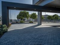 Spain's Business District: A Showcase of European Elegance
