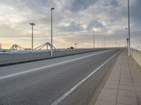 Spain's Coastal Bridge: Connecting Coastlines