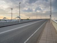 Spain's Coastal Bridge: Connecting Coastlines