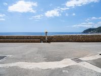 Coastal Road in Mallorca, Spain