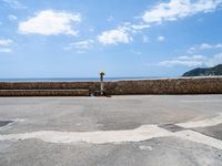 Coastal Road in Mallorca, Spain