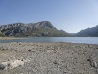 Spain's Mallorca in the Balearic Islands: A Captivating Landscape