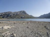 Spain's Mallorca in the Balearic Islands: A Captivating Landscape