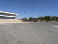 Modern Architecture in Spain: Residential Area