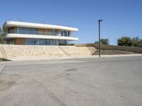 Modern Architecture in Spain: Residential Area