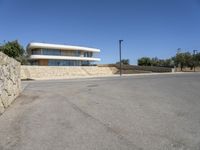 Modern Architecture in Spain: Residential Area