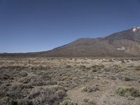 Spain Mountains, Cliffs, and Wilderness