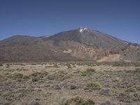 Spain Mountains Cliffs Wilderness 002