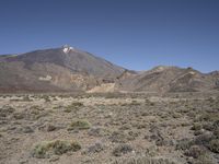 Spain Mountains, Cliffs and Wilderness 003