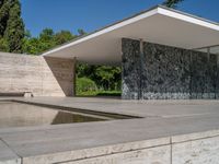 Spain Museum: A Contemporary Urban Landscape