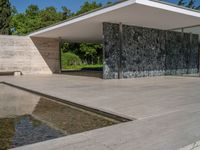 Spain Museum: A Contemporary Urban Landscape