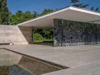 Spain Museum: A Contemporary Urban Landscape