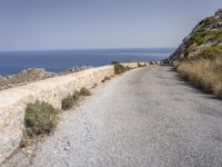 Spain's Natural Landscape: Embracing the Ocean and Beach