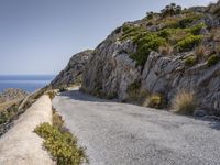 Spain's Natural Landscape: Embracing the Ocean and Beach