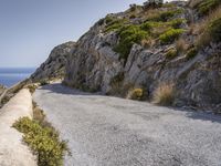 Spain's Natural Landscape: Embracing the Ocean and Beach