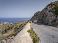 Spain's Natural Landscape: Embracing the Ocean and Beach