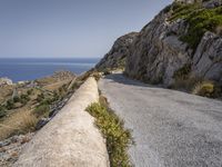 Spain's Natural Landscape: Embracing the Ocean and Beach