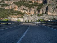 Spain's Pyrenees: A Landscape with Clear Skies