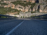 Spain's Pyrenees: A Landscape with Clear Skies