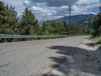 Spain's Pyrenees Road: A Forested Haven in Europe