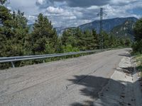 Spain's Pyrenees Road: A Forested Haven in Europe