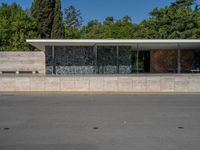 Spain's Urban Architecture: A Road to Museums