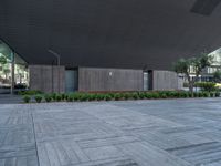 Spain's Urban Design: Office Buildings in Barcelona