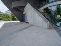 Spain's Urban Landscape: A Blend of Modern Architecture
