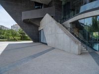 Spain's Urban Landscape: A Blend of Modern Architecture