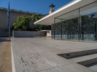 Spain's Urban Museum: A Contemporary Design in Barcelona