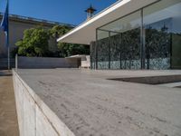 Spain's Urban Museum: A Contemporary Design in Barcelona