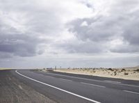 Spain's Coastal Road in Fuerteventura, Europe 001