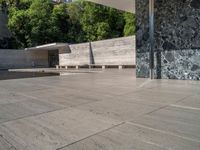 Spain's Urban Open Space: Paver Surfaces in Barcelona