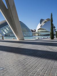 Spanish Cityscape: Urban Design Reflection 002