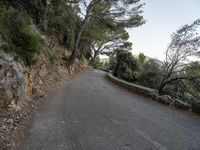 Spanish Landscapes: Clear Sky and Nature