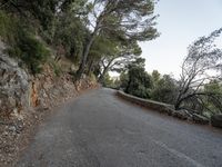 Spanish Landscapes: Clear Sky and Nature