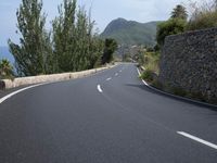 Spanish Mountains: A Nature Landscape in the Balearic Islands
