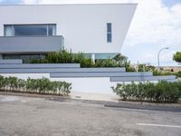 Spanish Residential Building: An Apartment Complex