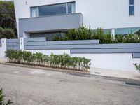 Spanish Residential Building: An Apartment Complex