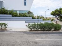 Spanish Residential Building: An Apartment Complex