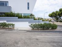 Spanish Residential Building: An Apartment Complex