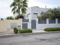 Spanish Villa: Modern Architecture in the Balearic Islands