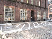 Speicherstadt: Hamburg's Historical Warehouse District