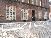 Speicherstadt: Hamburg's Historical Warehouse District