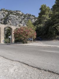 Spring Day in Mallorca, Spain