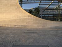 Stairs in Lisbon, Portugal