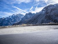 Stelvio Pass in Italy: Crossing the Majestic Mountain Range