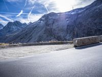 Stelvio Pass in Italy: Crossing the Majestic Mountain Range