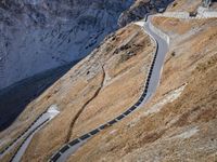 Stelvio Pass in South Tyrol, Europe: A Spectacular Mountain Journey