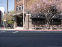 Storefronts and Urban Architecture in Los Angeles